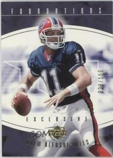 Drew Bledsoe