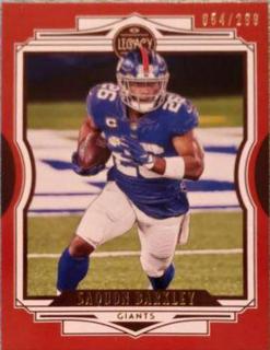 Saquon Barkley