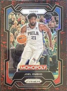 Joel Embiid