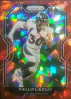 Phillip Lindsay