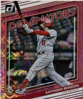 Anthony Rendon