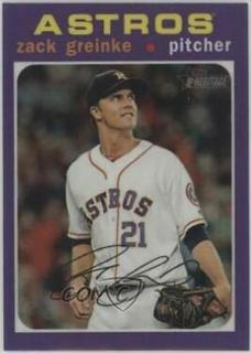 Zack Greinke