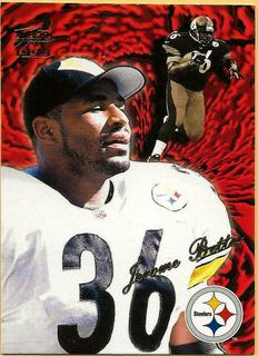 Jerome Bettis