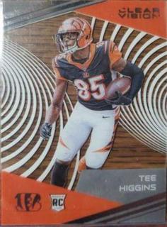 Tee Higgins