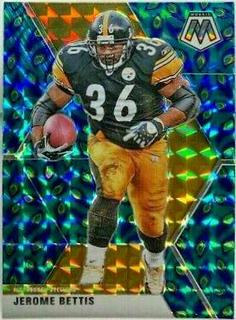 Jerome Bettis