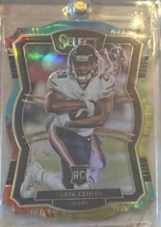 Tarik Cohen
