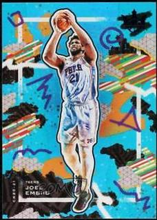 Joel Embiid