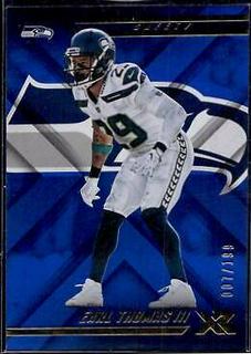 Earl Thomas III