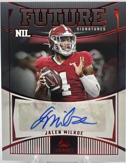 Jalen Milroe
