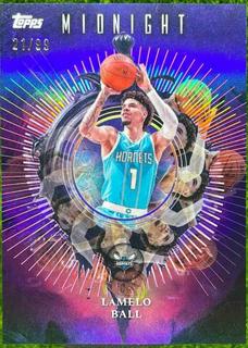 LaMelo Ball