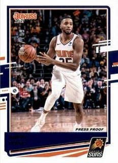 Mikal Bridges