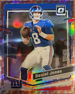 Daniel Jones