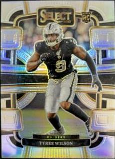 Tyree Wilson