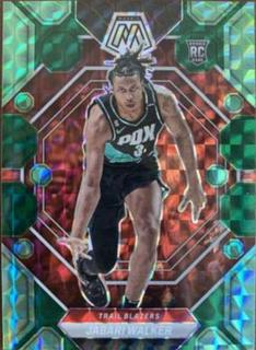 Jabari Walker