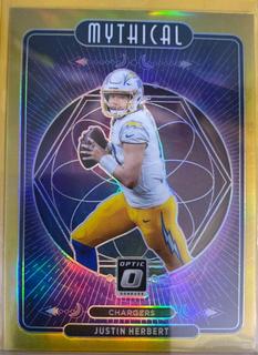 Justin Herbert