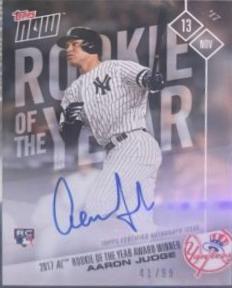 Aaron Judge