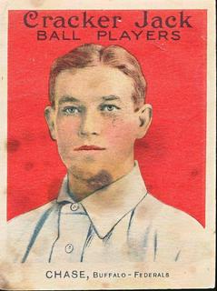Hal Chase