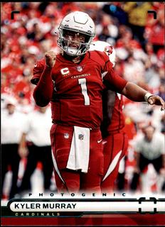 Kyler Murray