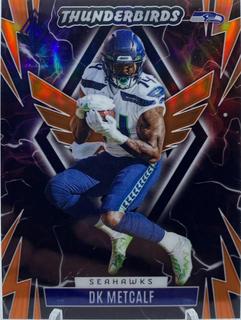 DK Metcalf