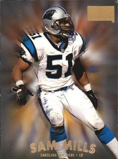 Sam Mills