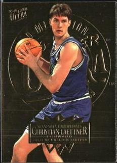 Christian Laettner