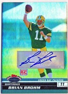 Brian Brohm