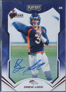 Drew Lock