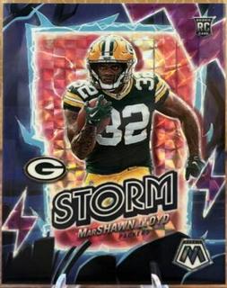MarShawn Lloyd
