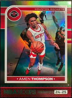 Amen Thompson