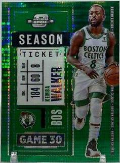 Kemba Walker