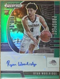 Ryan Woolridge