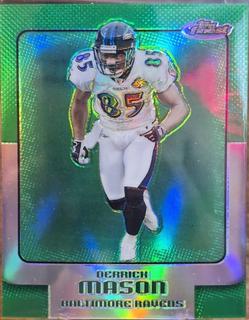 Derrick Mason