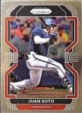 Juan Soto #117