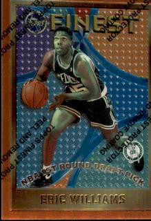 Eric Williams
