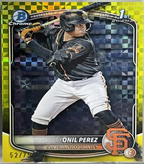 Onil Perez