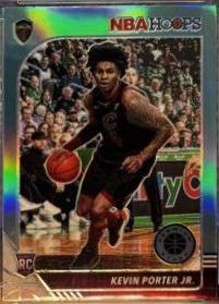 Kevin Porter Jr.