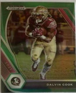 Dalvin Cook
