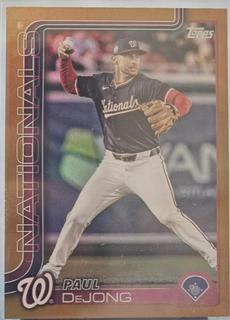 Paul DeJong