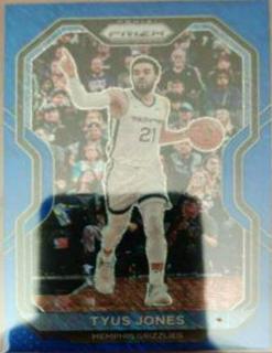 Tyus Jones