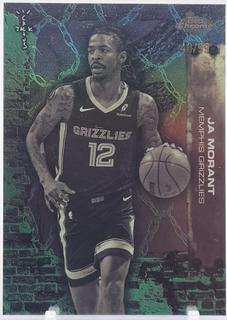 Ja Morant