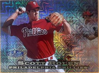 Scott Rolen