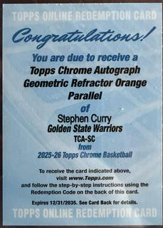 Stephen Curry