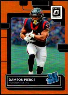 Dameon Pierce