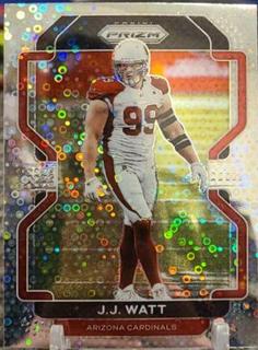 J. J. Watt