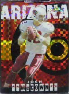 Josh McCown