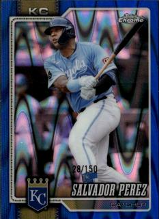 Salvador Perez