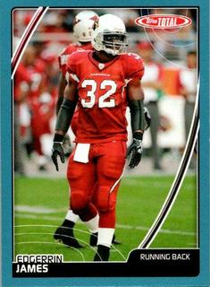 Edgerrin James