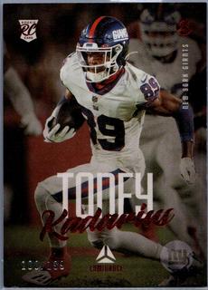Kadarius Toney