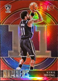 Kyrie Irving