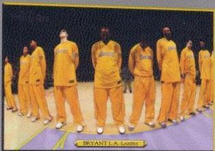 Los Angeles Lakers